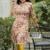 A-line Princess Cut Kurti 3 1 K31