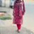 PREMIUM RED COTTON DESIGNER SUIT SET 1 photo 2024 11 23 16 47 10