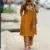 IKKAT PATOLA PRINTED A-LINE ANARKALI 1 b1405578 14e8 4f23 9b20 ea1e1b7756d2