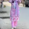 PAKISTANI DESIGNER SUIT SET WITH KOTADORIA DUPATTA 2 IMG 0238