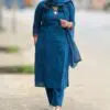 Pure Cotton Suit Set 2 img 1860 4