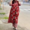 PURE COTTON A LINE SUIT SET 3 img 1869