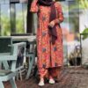 Designer Co-Ord Set 3 img 1873